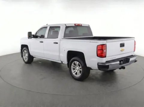More photos of 2014 Chevrolet Silverado 1500 LT at Hi Lo Auto Sales - Frederick - Route 40, MD