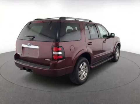 More photos of 2007 Ford Explorer Limited at Hi Lo Auto Sales - Frederick - Route 40, MD