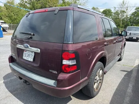 More photos of 2007 Ford Explorer Limited at Hi Lo Auto Sales - Frederick - Route 40, MD