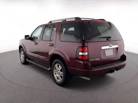 More photos of 2007 Ford Explorer Limited at Hi Lo Auto Sales - Frederick - Route 40, MD