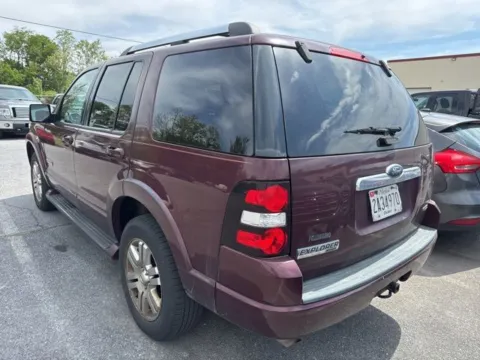 More photos of 2007 Ford Explorer Limited at Hi Lo Auto Sales - Frederick - Route 40, MD