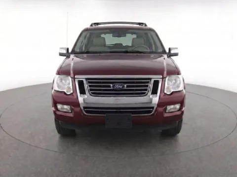 Photos of 2007 Ford Explorer Limited for sale in Frederick, MD at Hi Lo Auto Sales - Frederick - Route 40