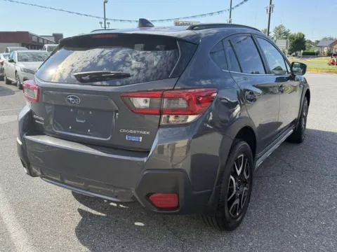 More photos of 2020 Subaru Crosstrek Hybrid at Hi Lo Auto Sales, MD