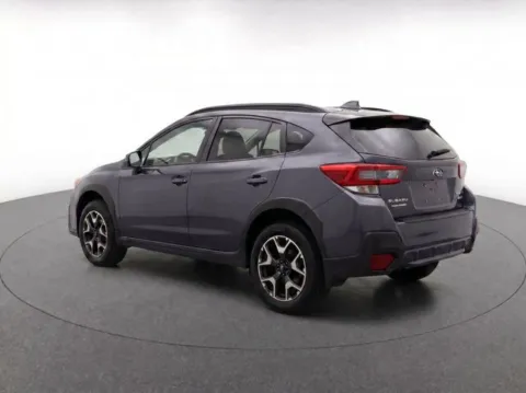 More photos of 2020 Subaru Crosstrek Hybrid at Hi Lo Auto Sales - Frederick - Route 40, MD