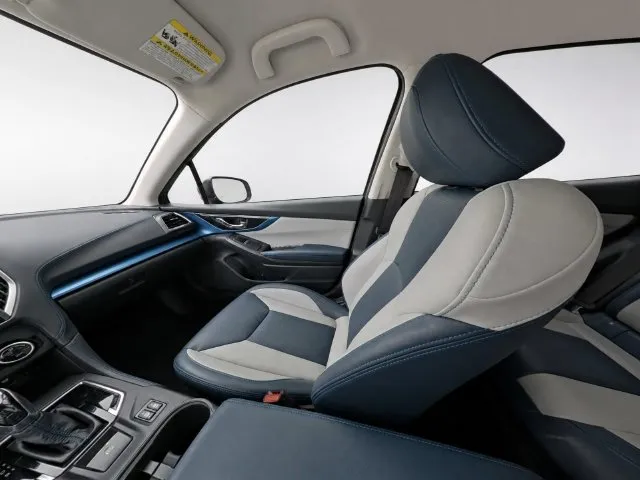 Subaru Crosstrek photo 18