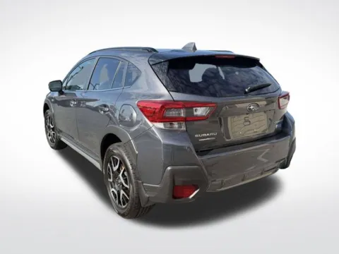 Another view of 2020 Subaru Crosstrek Hybrid for sale in Frederick, MD at Hi Lo Auto Sales