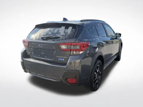 More photos of 2020 Subaru Crosstrek Hybrid at Hi Lo Auto Sales, MD