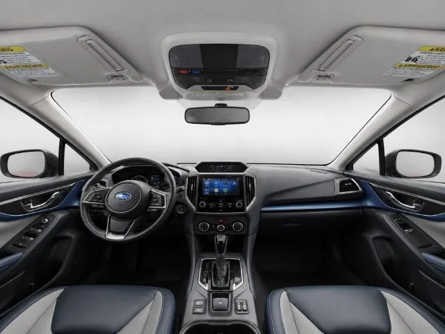Subaru Crosstrek photo 19