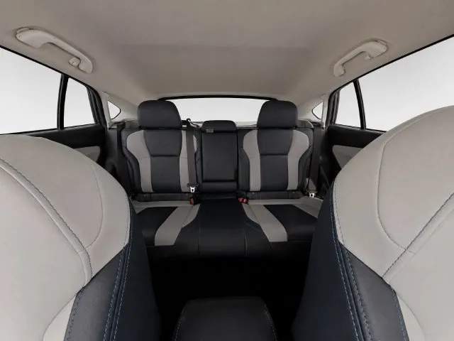 Subaru Crosstrek photo 20