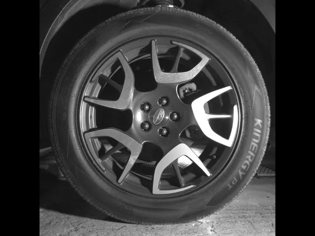 Subaru Crosstrek photo 10