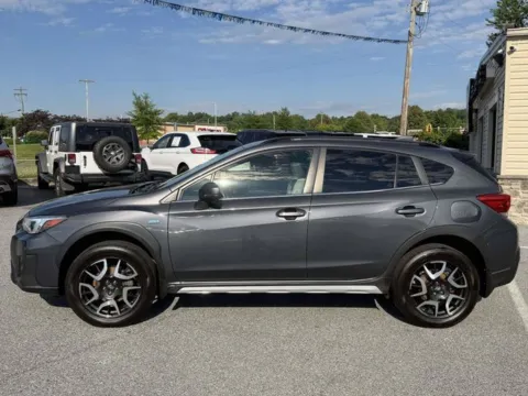 Photos of 2020 Subaru Crosstrek Hybrid for sale in Frederick, MD at Hi Lo Auto Sales