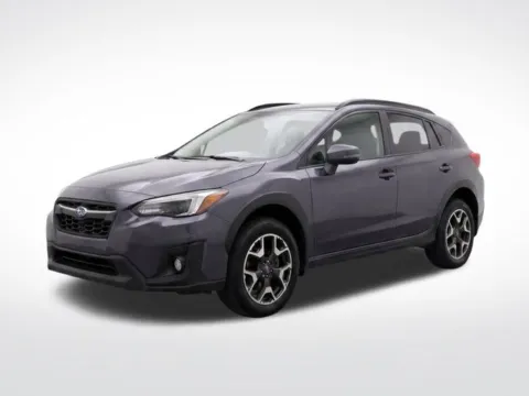 Photos of 2020 Subaru Crosstrek Hybrid for sale in Frederick, MD at Hi Lo Auto Sales