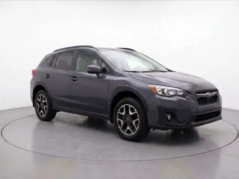 Another view of 2020 Subaru Crosstrek Hybrid for sale in Frederick, MD at Hi Lo Auto Sales - Frederick - Route 40