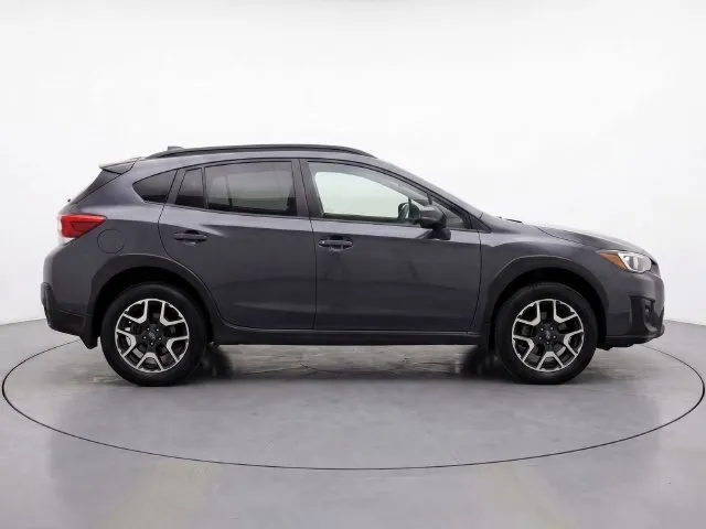 Subaru Crosstrek photo 8
