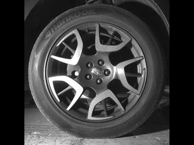 Subaru Crosstrek photo 9