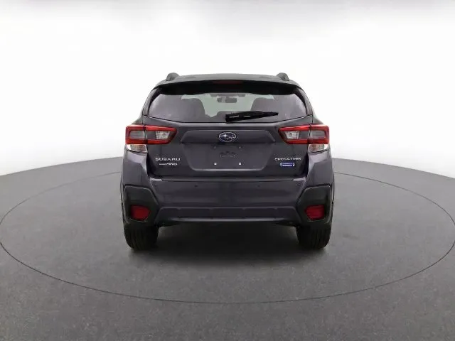 Subaru Crosstrek photo 6