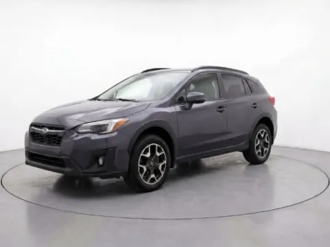 Photos of 2020 Subaru Crosstrek Hybrid for sale in Frederick, MD at Hi Lo Auto Sales