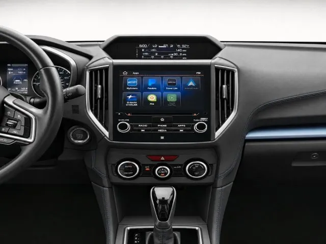Subaru Crosstrek photo 23