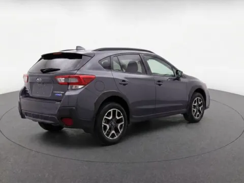 Another view of 2020 Subaru Crosstrek Hybrid for sale in Frederick, MD at Hi Lo Auto Sales