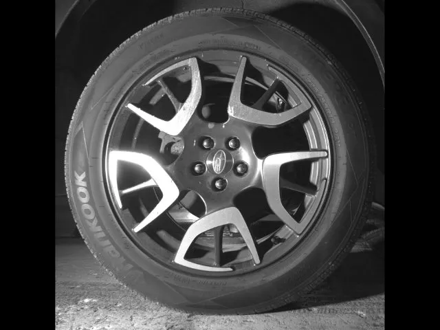 Subaru Crosstrek photo 12