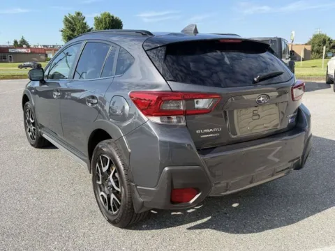 Another view of 2020 Subaru Crosstrek Hybrid for sale in Frederick, MD at Hi Lo Auto Sales