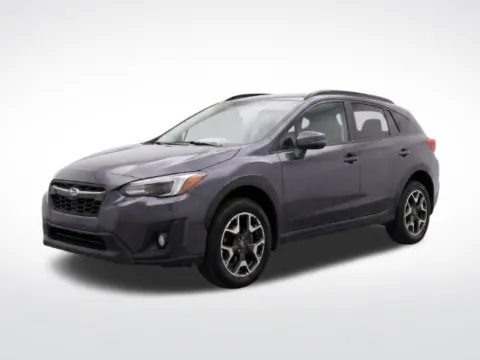 Photos of 2020 Subaru Crosstrek Hybrid for sale in Frederick, MD at Hi Lo Auto Sales