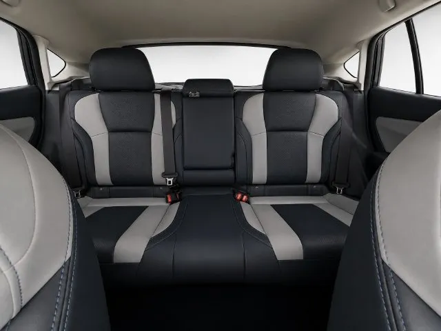 Subaru Crosstrek photo 21