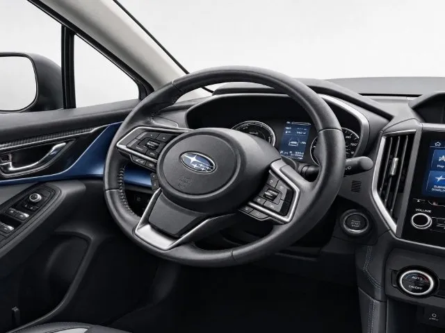 Subaru Crosstrek photo 24