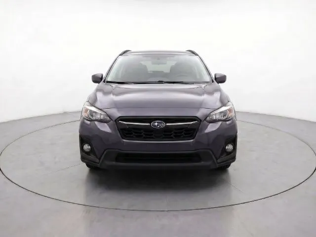 Subaru Crosstrek photo 5