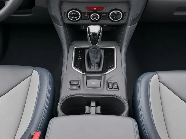 Subaru Crosstrek photo 27