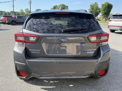 More photos of 2020 Subaru Crosstrek Hybrid at Hi Lo Auto Sales, MD