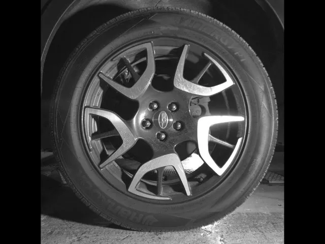 Subaru Crosstrek photo 11