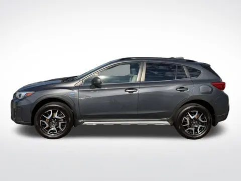 Photos of 2020 Subaru Crosstrek Hybrid for sale in Frederick, MD at Hi Lo Auto Sales
