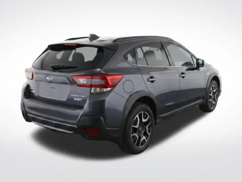 Another view of 2020 Subaru Crosstrek Hybrid for sale in Frederick, MD at Hi Lo Auto Sales