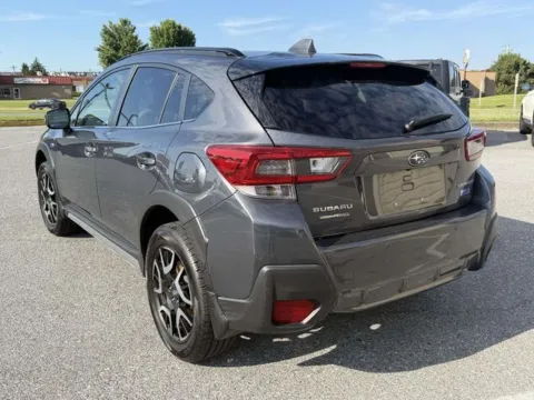 Another view of 2020 Subaru Crosstrek Hybrid for sale in Frederick, MD at Hi Lo Auto Sales