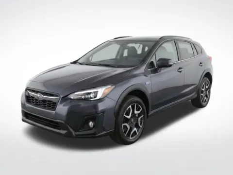 Photos of 2020 Subaru Crosstrek Hybrid for sale in Frederick, MD at Hi Lo Auto Sales