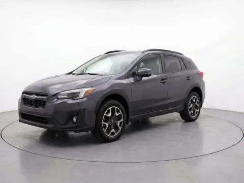Photos of 2020 Subaru Crosstrek Hybrid for sale in Frederick, MD at Hi Lo Auto Sales