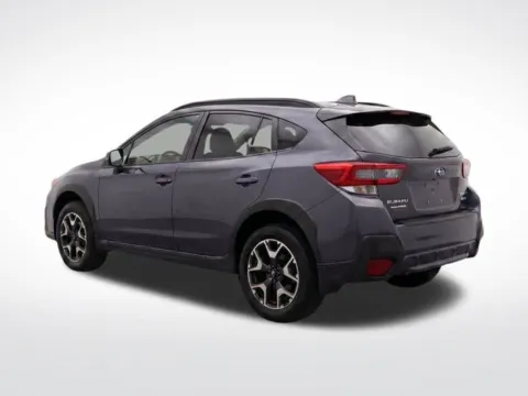 More photos of 2020 Subaru Crosstrek Hybrid at Hi Lo Auto Sales, MD