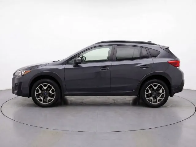 Subaru Crosstrek photo 7