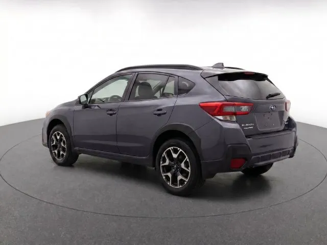 Subaru Crosstrek photo 4
