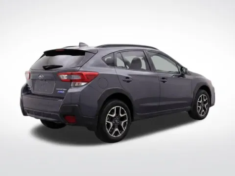 Another view of 2020 Subaru Crosstrek Hybrid for sale in Frederick, MD at Hi Lo Auto Sales