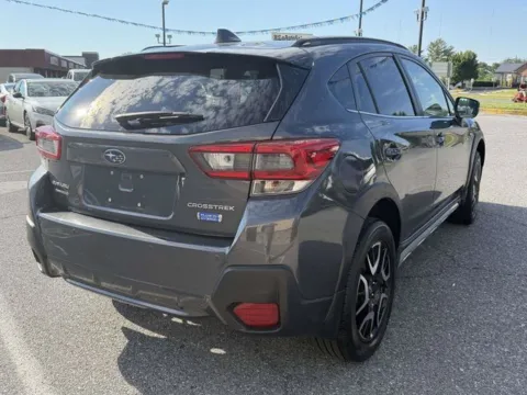 More photos of 2020 Subaru Crosstrek Hybrid at Hi Lo Auto Sales, MD