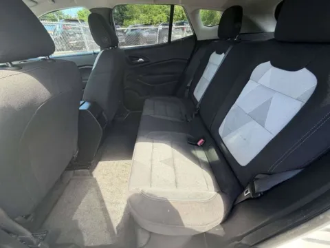 Another view of 2024 Chevrolet Trax LS for sale in Frederick, MD at Hi Lo Auto Sales