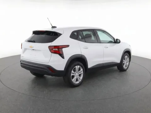 More photos of 2024 Chevrolet Trax LS at Hi Lo Auto Sales - Frederick - Route 40, MD