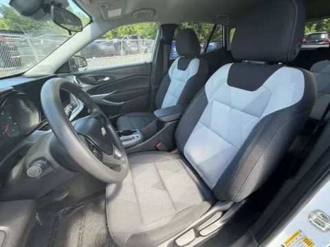 Photos of 2024 Chevrolet Trax LS for sale in Frederick, MD at Hi Lo Auto Sales