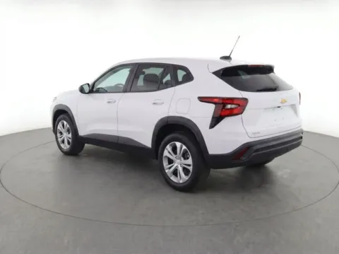 More photos of 2024 Chevrolet Trax LS at Hi Lo Auto Sales - Frederick - Route 40, MD