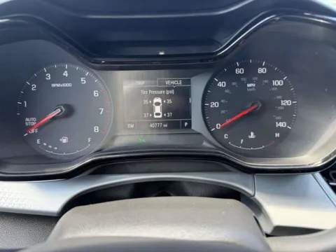 More photos of 2024 Chevrolet Trax LS at Hi Lo Auto Sales, MD