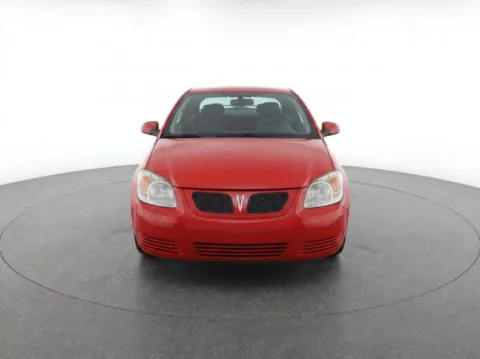Another view of 2009 Pontiac G5 for sale in Frederick, MD at Hi Lo Auto Sales - Frederick - Route 40