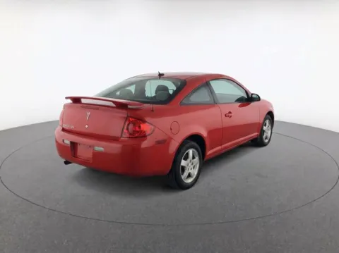 More photos of 2009 Pontiac G5 at Hi Lo Auto Sales - Frederick - Route 40, MD