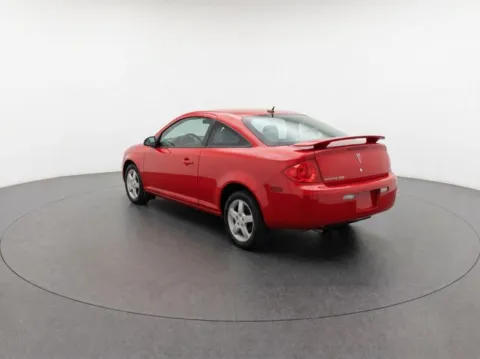 More photos of 2009 Pontiac G5 at Hi Lo Auto Sales - Frederick - Route 40, MD